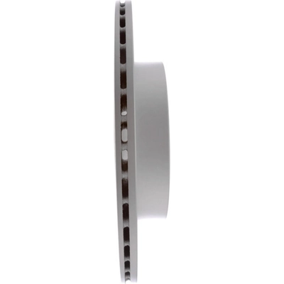 AGNA BRAKES - CR69625 - Rear Disc Brake Rotor pa1