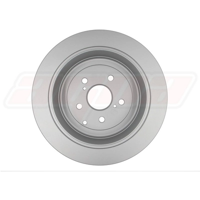 AGNA BRAKES - CR74605 - Rear Disc Brake Rotor pa2