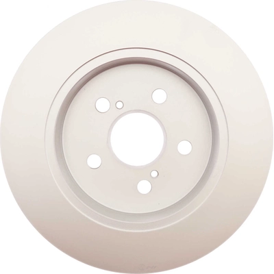 AGNA BRAKES - CR74735 - Rotor de frein à disque arrière pa1