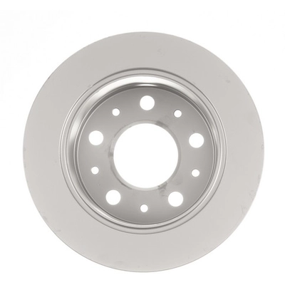 AGNA BRAKES - CR81575 - Rear Disc Brake Rotor pa2