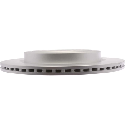 AGNA BRAKES - CR81615 - Rotor de frein à disque arrière pa1