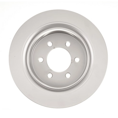 AGNA BRAKES - CR85585 - Rear Disc Brake Rotor pa2