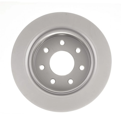 AGNA BRAKES - CR85595 - Rear Disc Brake Rotor pa2