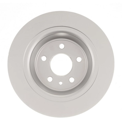 AGNA BRAKES - CR85625 - Rear Disc Brake Rotor pa2