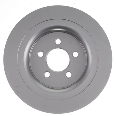 AGNA BRAKES - CR85685 - Rear Disc Brake Rotor pa2