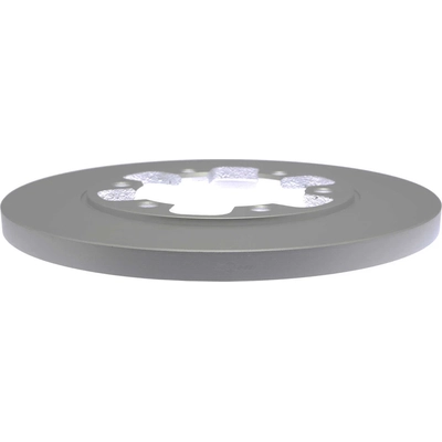 AGNA BRAKES - CR85705 - Rear Disc Brake Rotor pa2