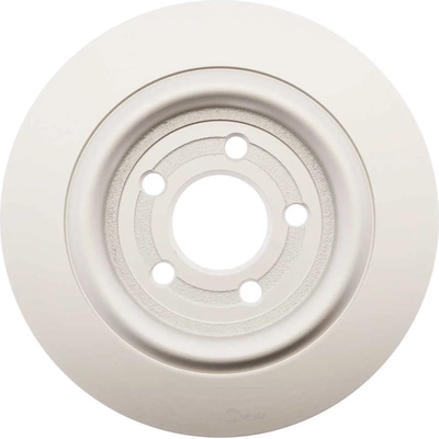 AGNA BRAKES - CR85775 - Rear Disc Brake Rotor pa2