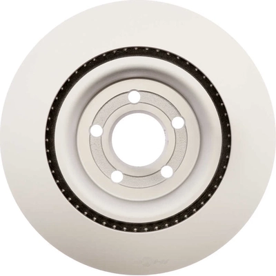 AGNA BRAKES - CR85785 - Rear Disc Brake Rotor pa2