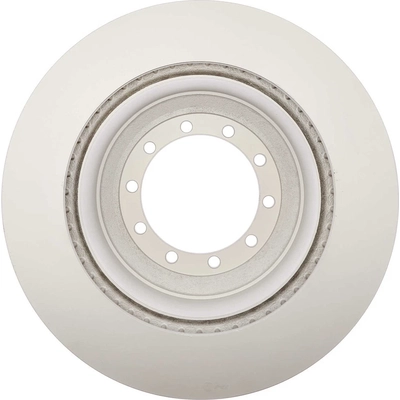 AGNA BRAKES - CR85805 - Rear Disc Brake Rotor pa2
