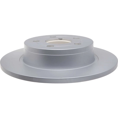 AGNA BRAKES - CR85835 - Rear Disc Brake Rotor pa2