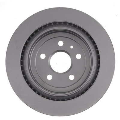 AGNA BRAKES - CR90515 - Rear Disc Brake Rotor pa3