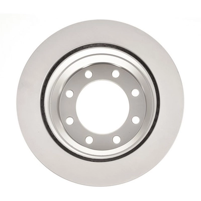 AGNA BRAKES - CR90545 - Rear Disc Brake Rotor pa2