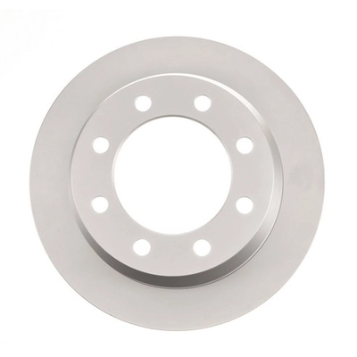 AGNA BRAKES - CR90545 - Rear Disc Brake Rotor pa3