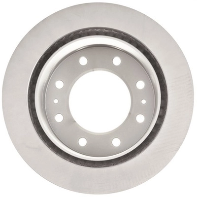 AGNA BRAKES - CR90555 - Rear Disc Brake Rotor pa2