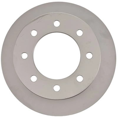 AGNA BRAKES - CR90565 - Rear Disc Brake Rotor pa2