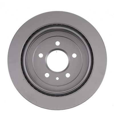 AGNA BRAKES - CR90705 - Rear Disc Brake Rotor pa2