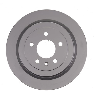 AGNA BRAKES - CR90705 - Rear Disc Brake Rotor pa3