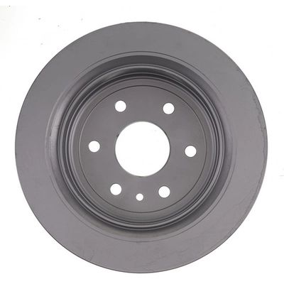 AGNA BRAKES - CR90735 - Rear Disc Brake Rotor pa2