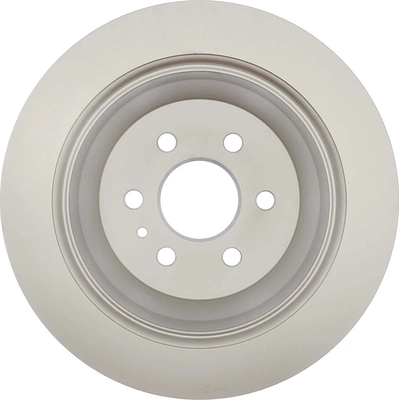 AGNA BRAKES - CR90805 - Rotor de frein à disque arrière pa1