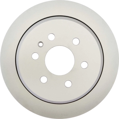 AGNA BRAKES - CR90805 - Rotor de frein à disque arrière pa2
