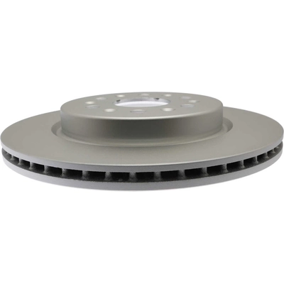 AGNA BRAKES - CR90825 - Rear Disc Brake Rotor pa2