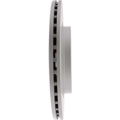 AGNA BRAKES - CR90855 - Rear Disc Brake Rotor pa1