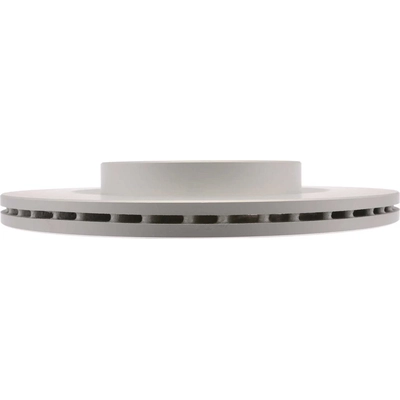 AGNA BRAKES - CR90865 - Rear Disc Brake Rotor pa2