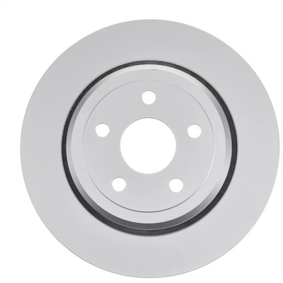 AGNA BRAKES - CR94505 - Rear Disc Brake Rotor pa2