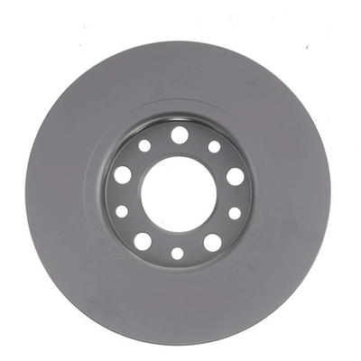 AGNA BRAKES - CR94515 - Rear Disc Brake Rotor pa2