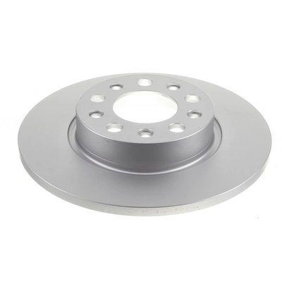 AGNA BRAKES - CR94535 - Rotor de frein à disque arrière pa1