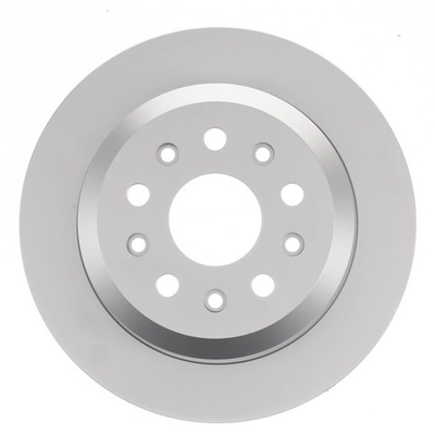 AGNA BRAKES - CR94545 - Rear Disc Brake Rotor pa2