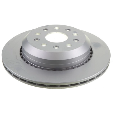 AGNA BRAKES - CR94565 - Rear Disc Brake Rotor pa1