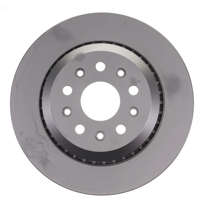 AGNA BRAKES - CR94565 - Rear Disc Brake Rotor pa2