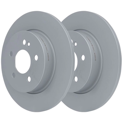 ATE - 412300 - Brake Disc pa2