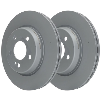 ATE - 422302 - Brake Disc pa2