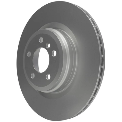 ATE - 424241 - Brake Disc (Pack of 2) pa2