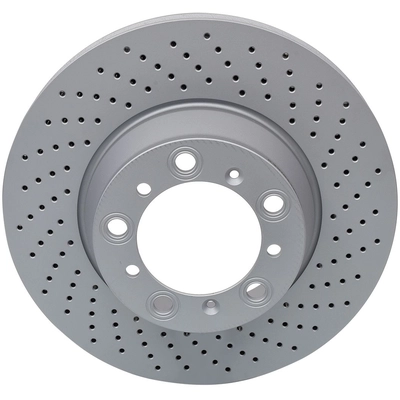 ATE - 428196 - Brake Disc pa1