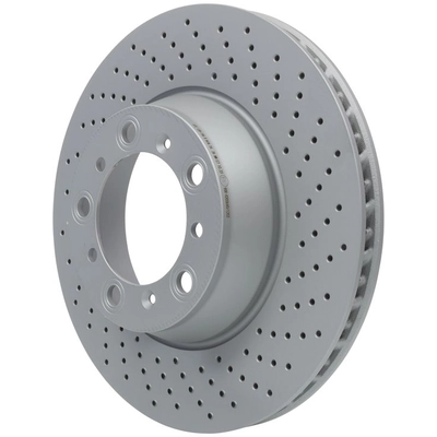 ATE - 428196 - Brake Disc pa2