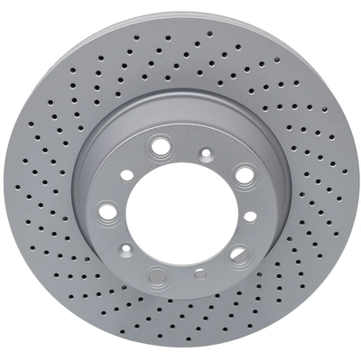 ATE - 428197 - Brake Disc pa1