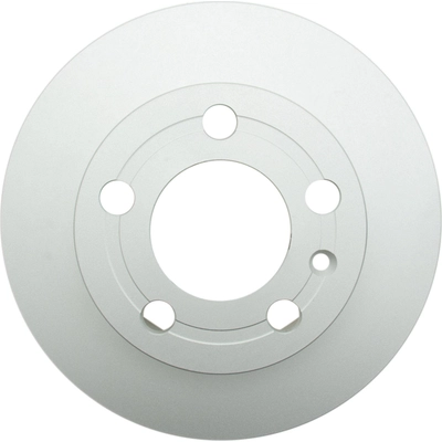 Rear Disc Brake Rotor by ATE - SP09123 pa2