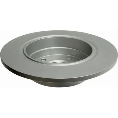 ATE - SP10202 - Rear Disc Brake Rotor pa2