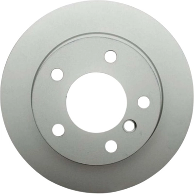 ATE - SP10202 - Rear Disc Brake Rotor pa3