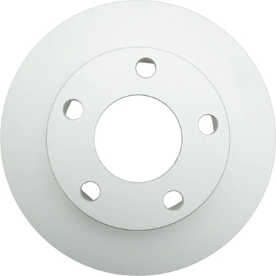 ATE - SP10258 - Brake Rotor pa3