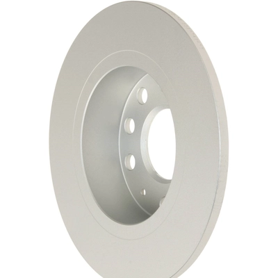 ATE - SP10277 - Brake Rotor pa2