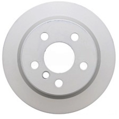 ATE - SP10396 - Brake Rotor pa2