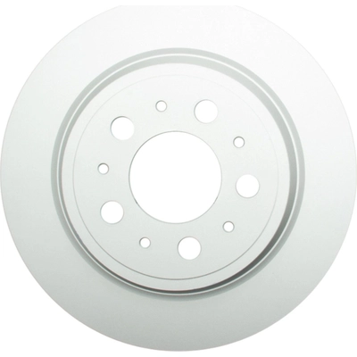 ATE - SP12151 - Brake Rotor pa3