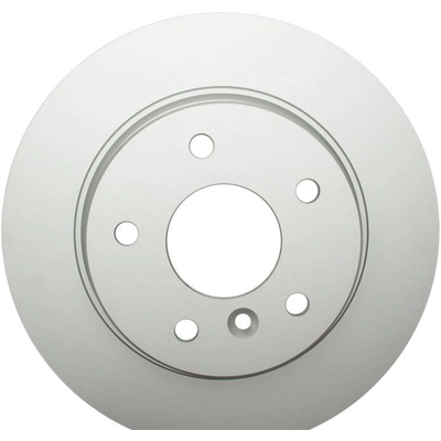 ATE - SP13197 - Brake Rotor pa1