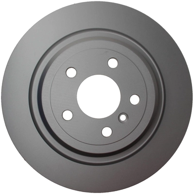 ATE - SP14119 - Brake Rotor pa2