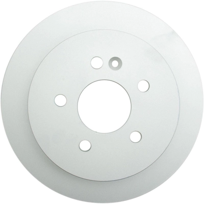 ATE - SP15111 - Rear Disc Brake Rotor pa1