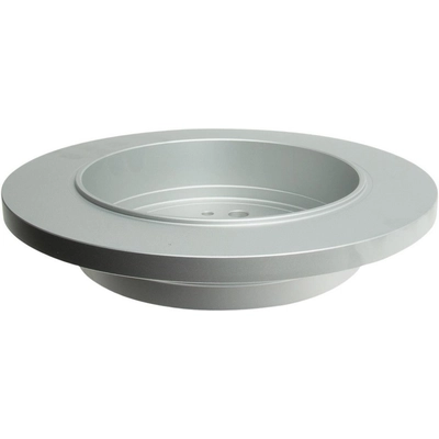 ATE - SP15111 - Rear Disc Brake Rotor pa2